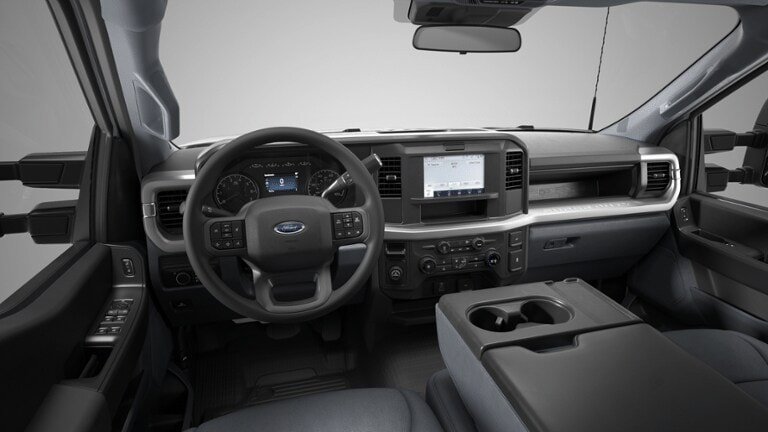 New 2026 Ford F450 XL RWD image 29