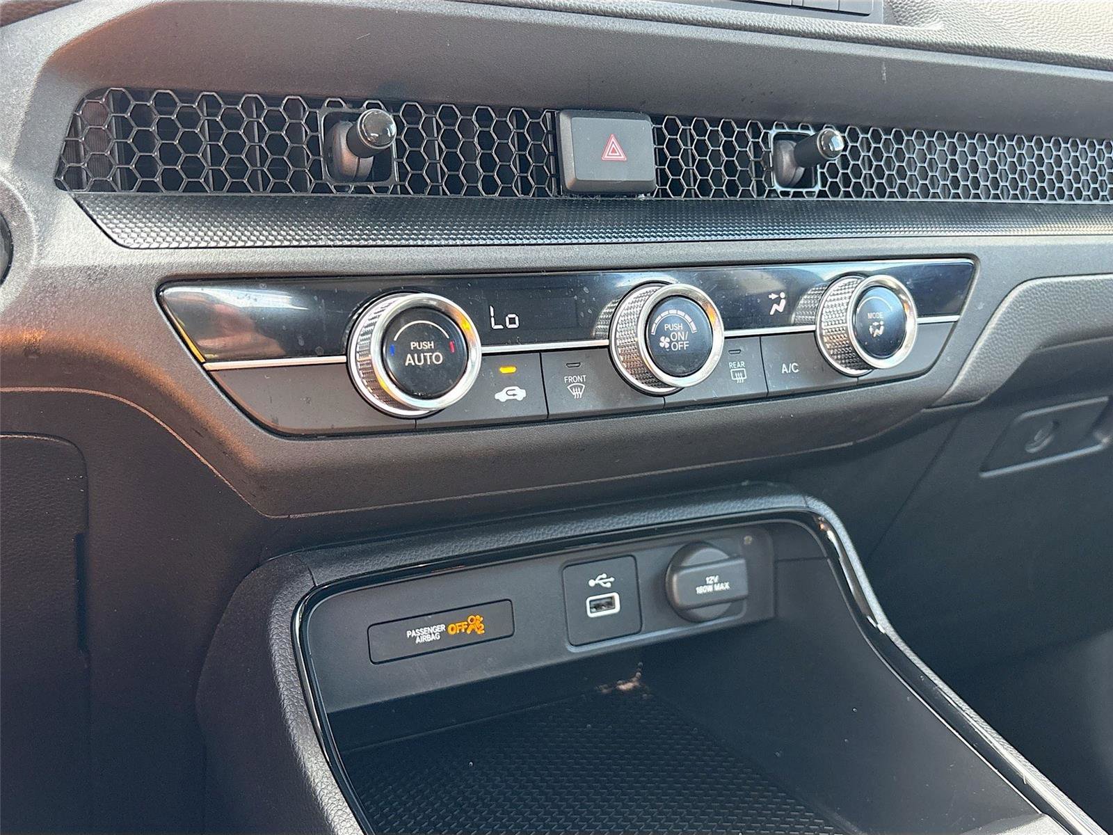 Used 2023 Honda CR-V LX image 15