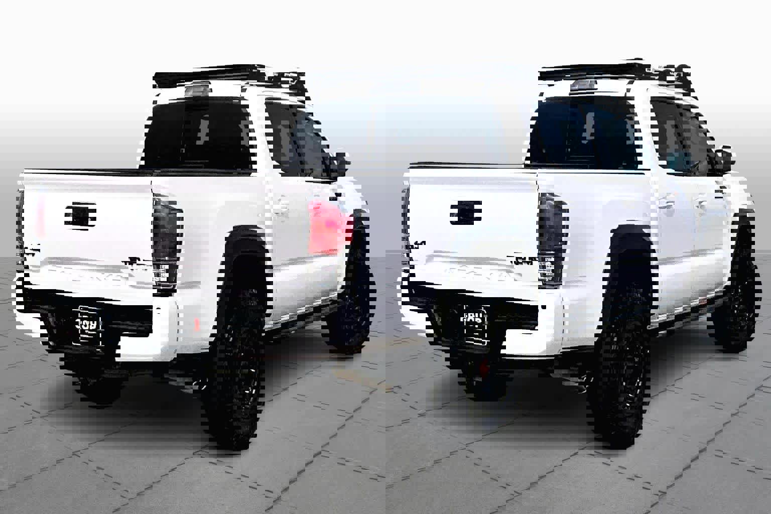 Used 2017 Toyota Tacoma TRD Pro image 12