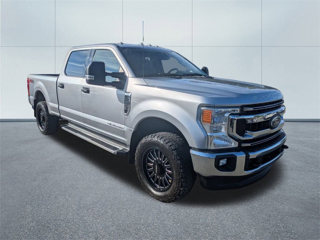 Used 2022 Ford F250 XLT w/ XLT Value Package
