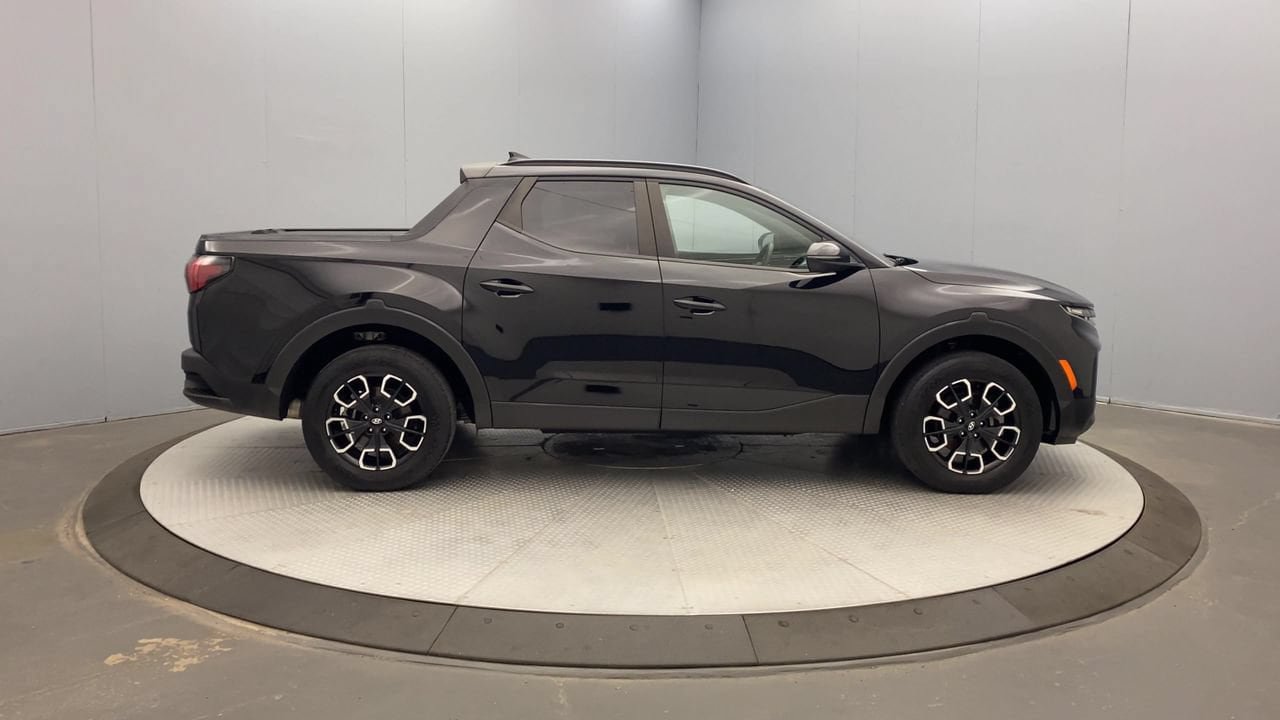 Used 2022 Hyundai Santa Cruz SEL w/ Activity Package AWD/4WD image 6