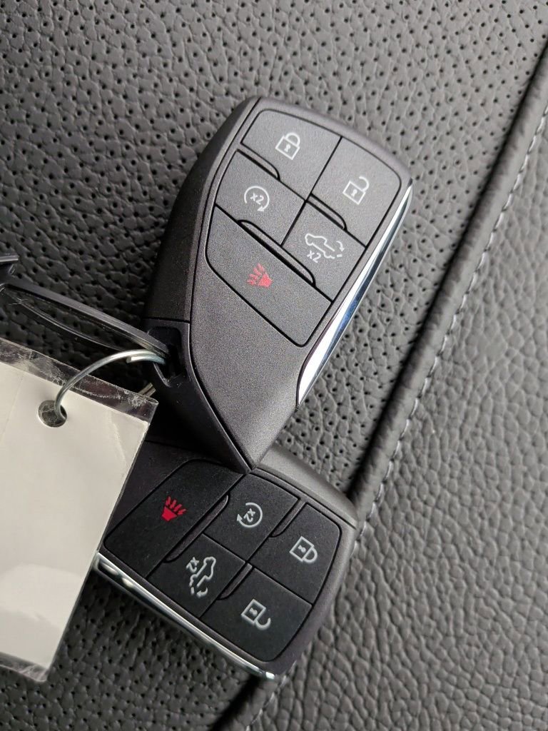 New 2026 GMC Sierra 1500 Denali image 53