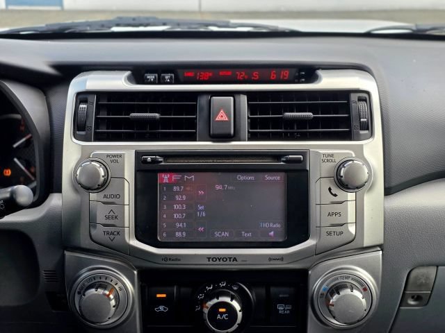 Used 2012 Toyota 4Runner SR5 w/ Premium Pkg AWD/4WD image 19