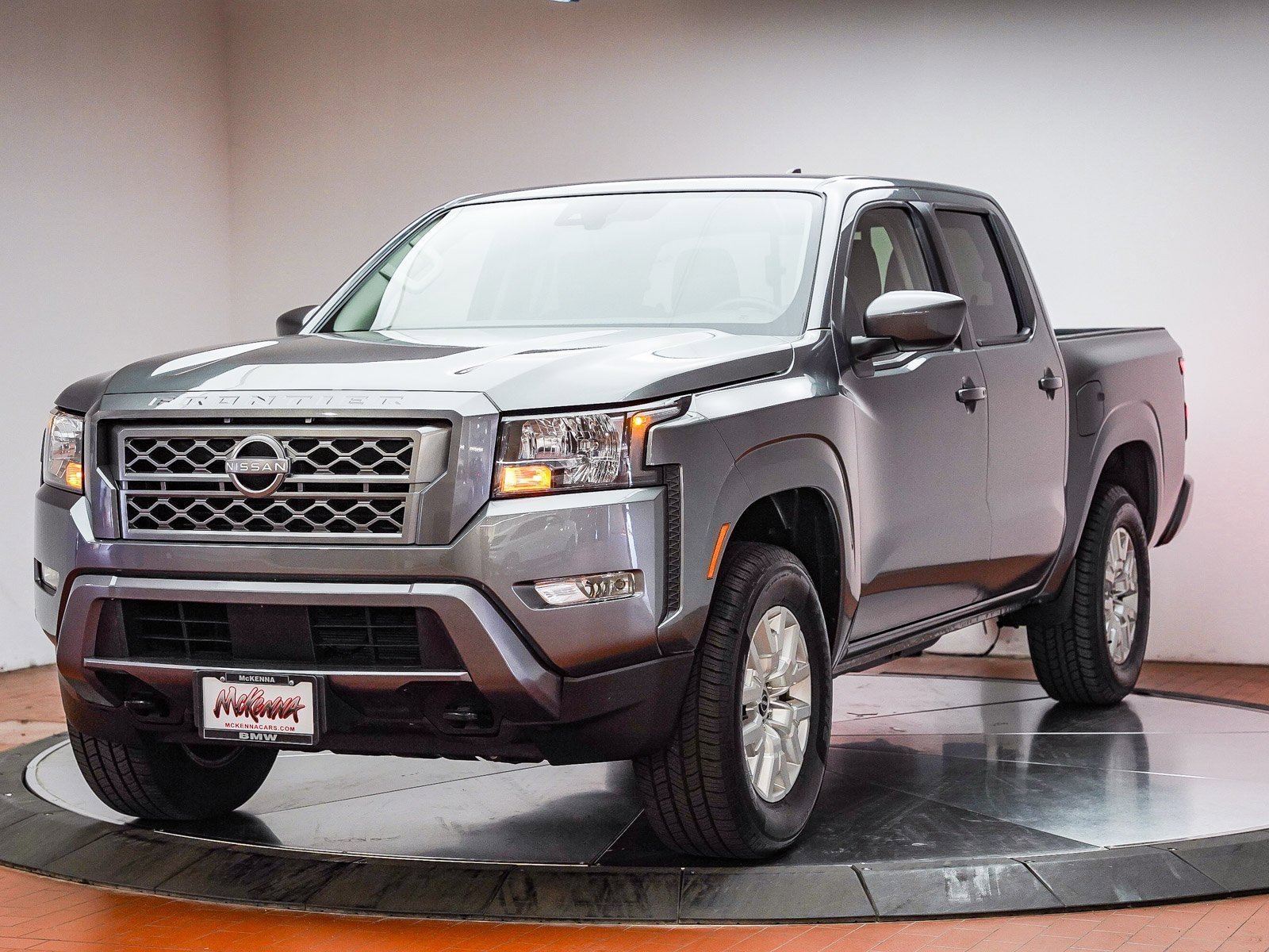 Used 2024 Nissan Frontier SV w/ SV Convenience Package