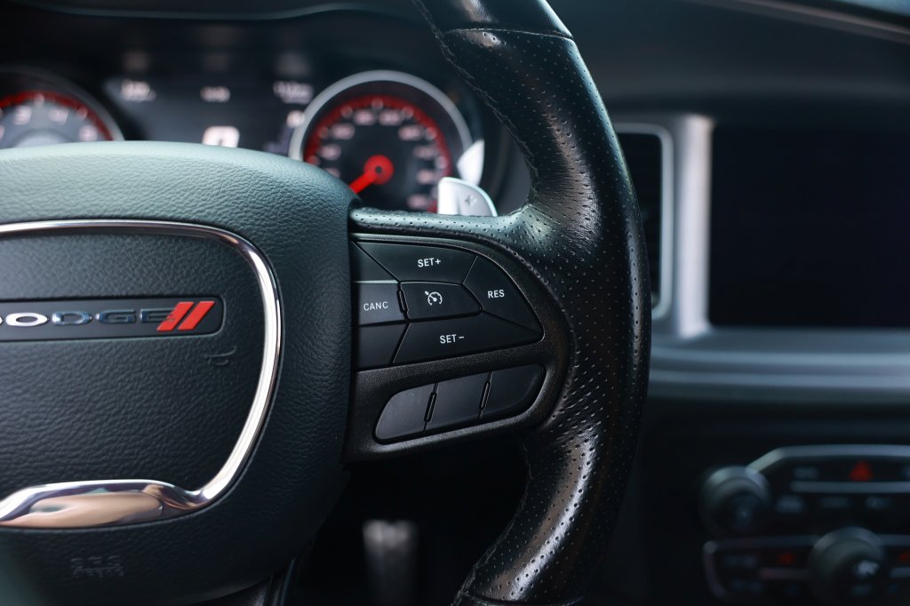 Used 2023 Dodge Charger Scat Pack RWD image 25