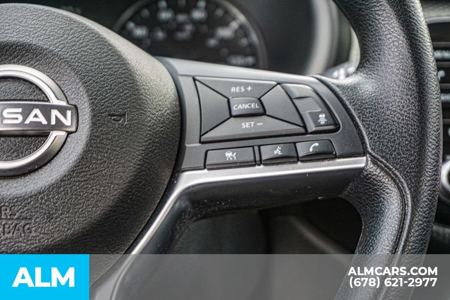 Used 2023 Nissan Kicks SV FWD image 29