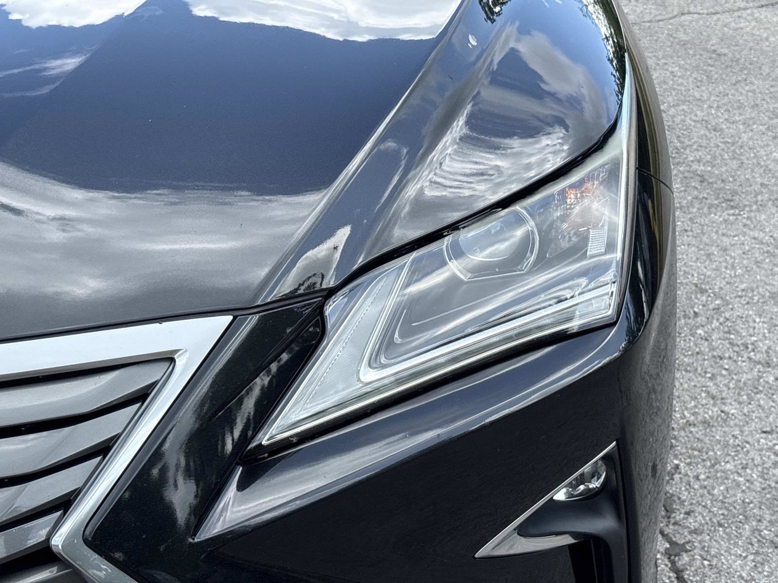 Used 2017 Lexus RX 350 AWD w/ Premium Package image 11