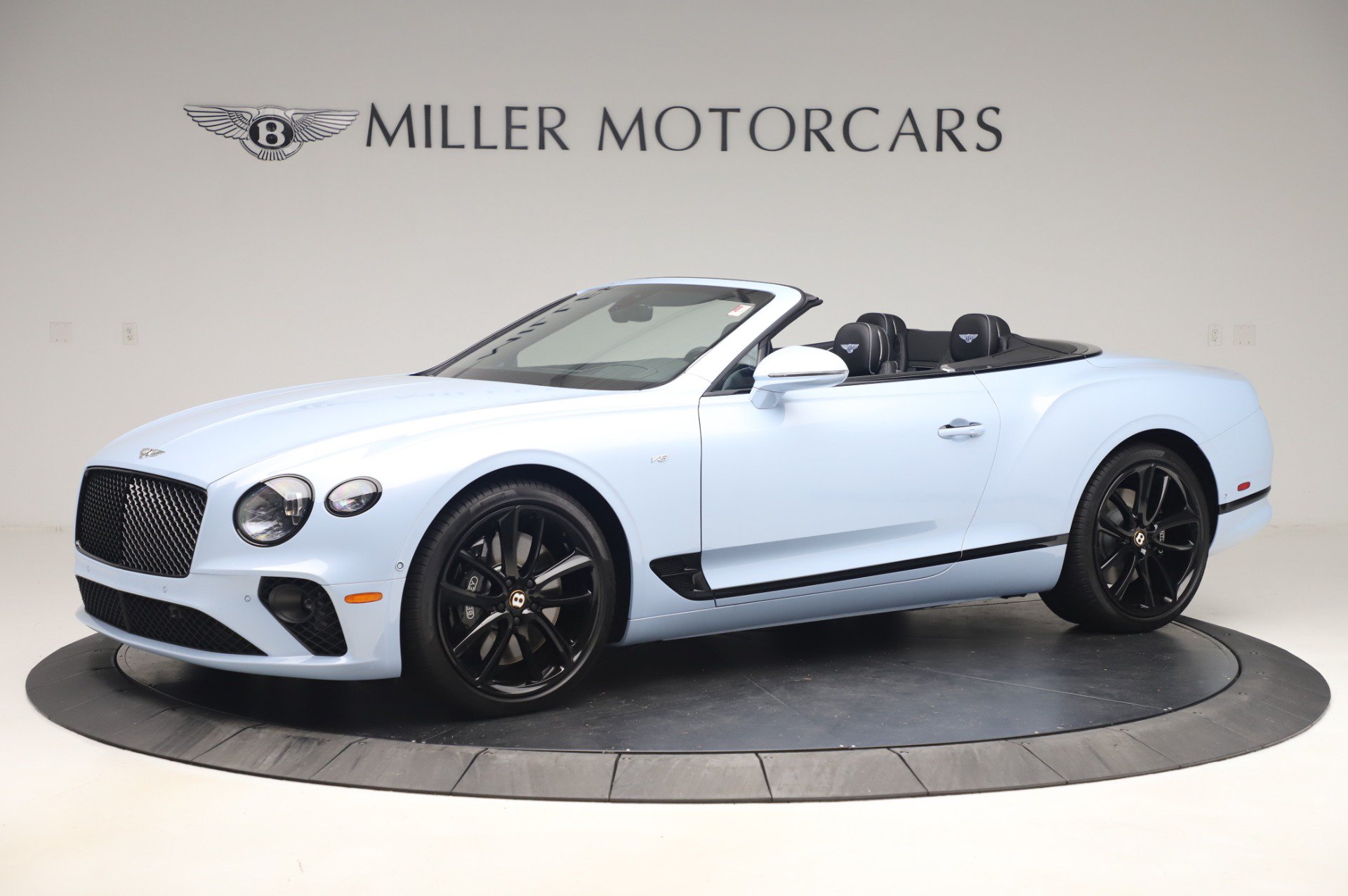 Used 2020 Bentley Continental GT V8 AWD/4WD image 2