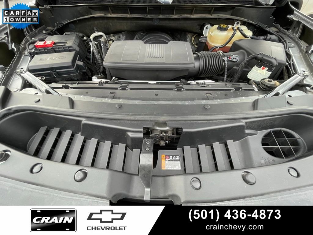 Used 2022 GMC Yukon Denali image 35