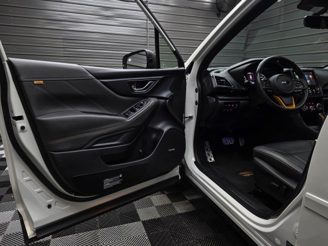 Used 2022 Subaru Forester Wilderness AWD/4WD image 35