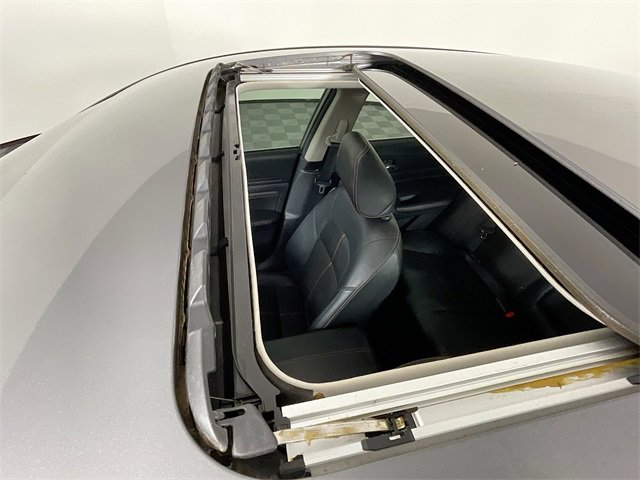 Used 2020 Nissan Altima 2.5 SR w/ Premium Package image 22