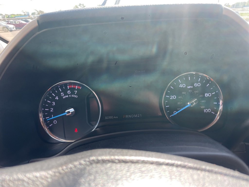 Used 2021 Ford F250 Lariat w/ Lariat Value Package image 23