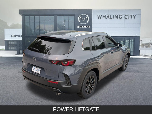 New 2026 MAZDA CX-50 AWD 2.5 S w/ Weather Package image 8