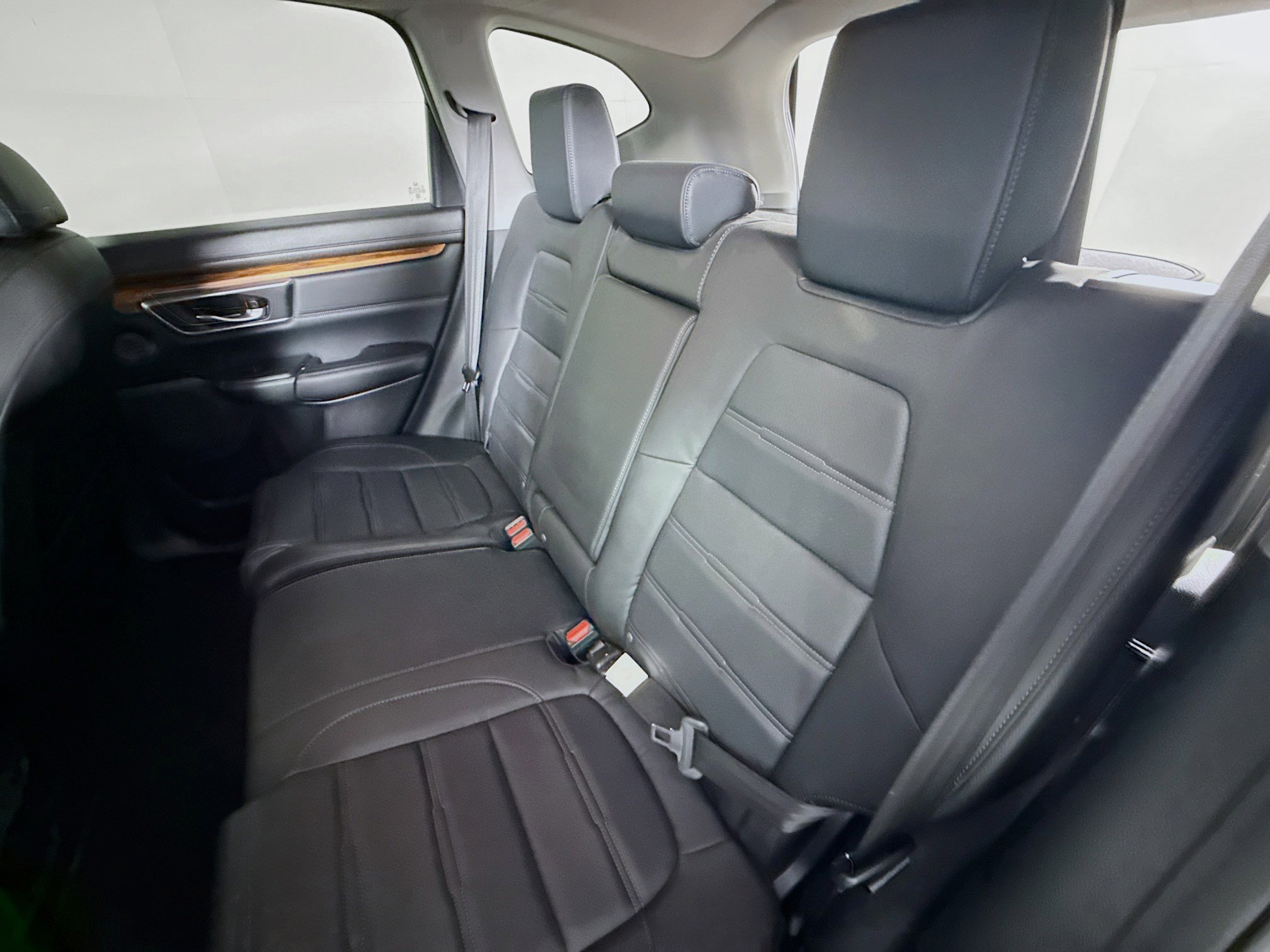 Used 2020 Honda CR-V Touring image 30