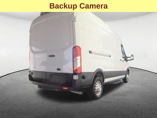 Used 2024 Ford Transit 150 148 Medium Roof AWD w/ Load Area Protection Package image 5