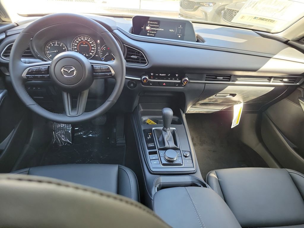 New 2026 MAZDA CX-30 AWD 2.5 S w/ Select Sport Pkg image 8