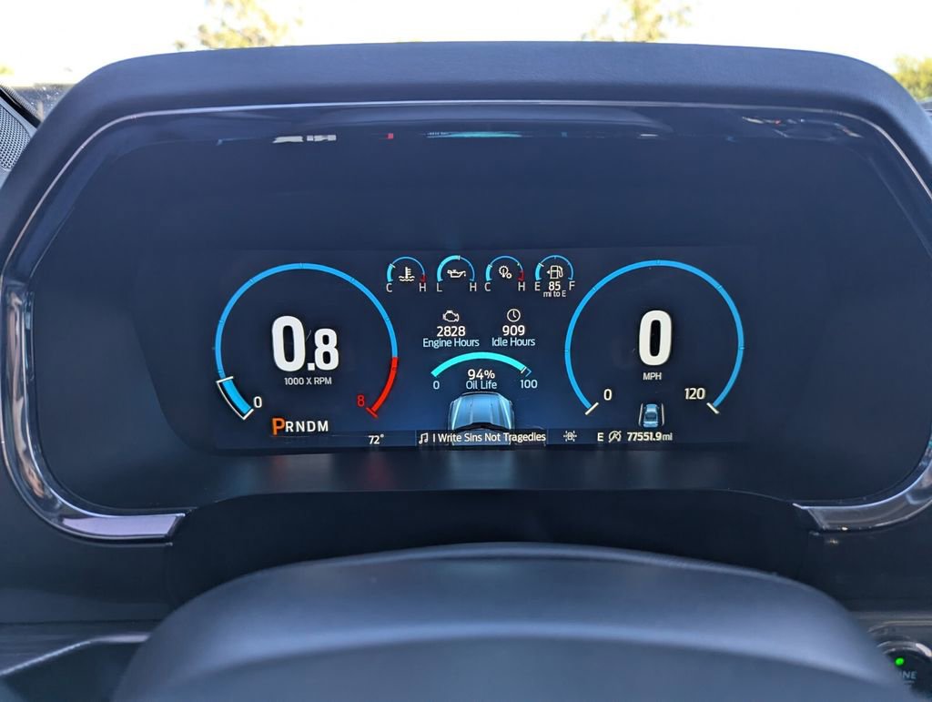 Used 2021 Ford F150 Lariat image 28