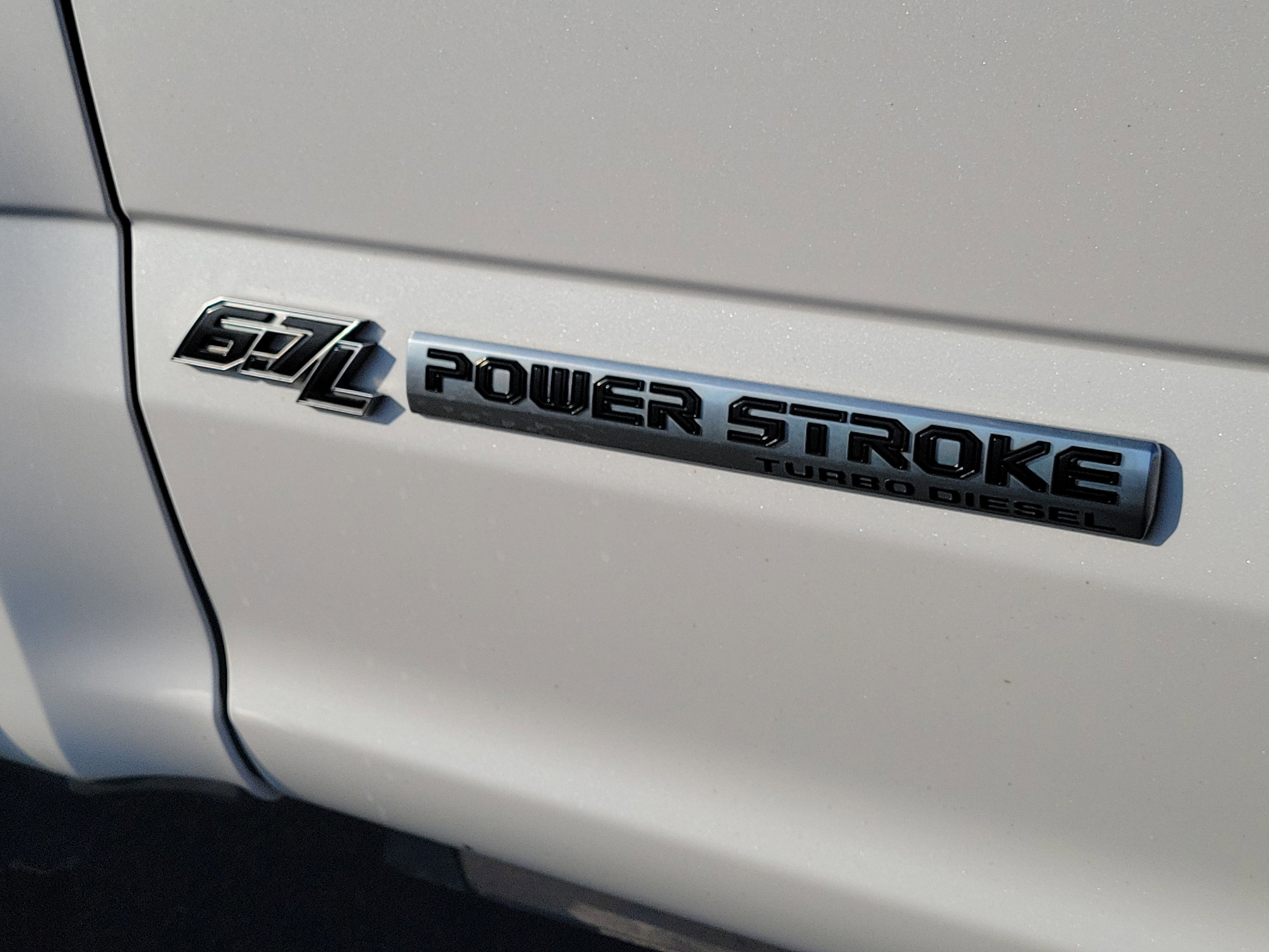 Used 2018 Ford F350 Lariat w/ Lariat Ultimate Package image 10