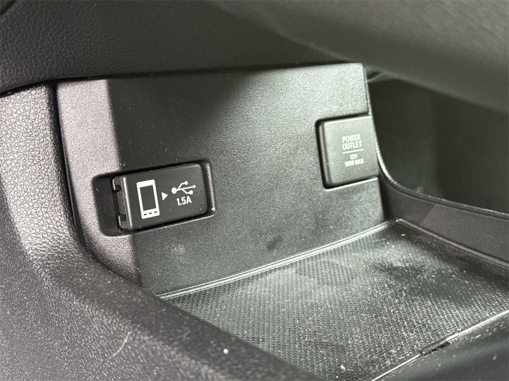 Used 2017 Honda Civic EX image 47