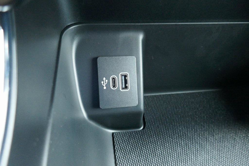 New 2025 Ford F150 STX image 17