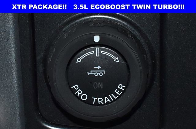 Used 2022 Ford F150 XLT w/ XTR Package image 25