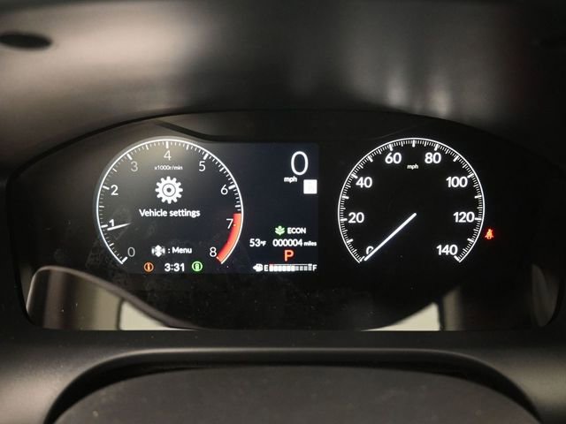 New 2026 Honda HR-V LX image 12