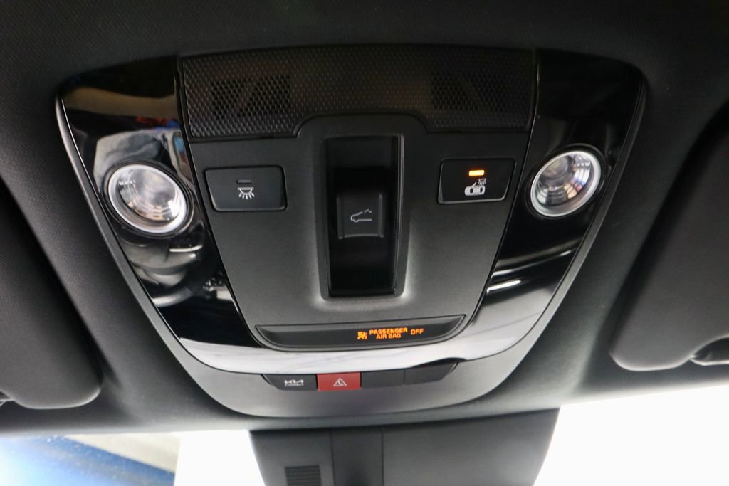 Used 2024 Kia Sportage X-Pro Prestige AWD/4WD image 33