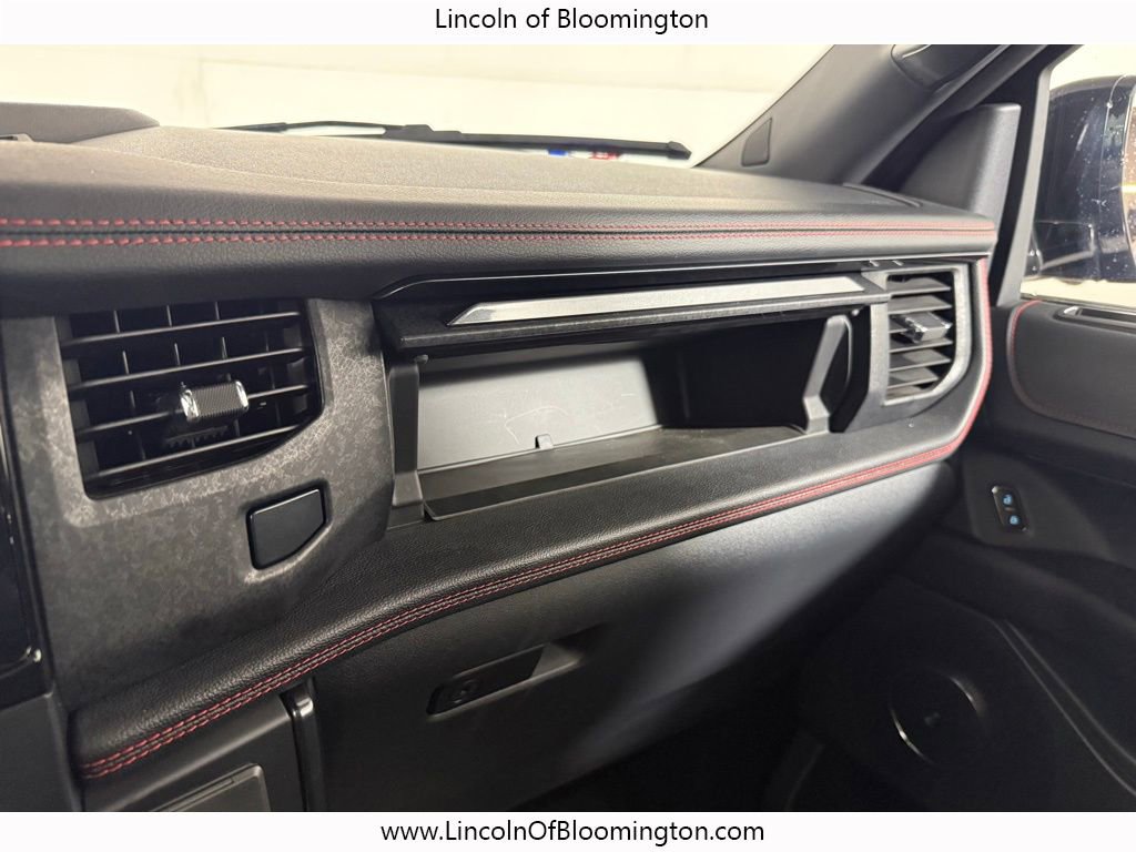 Used 2022 Ford Expedition Max Limited image 57