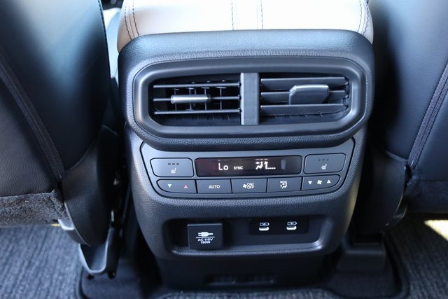 New 2026 Honda Passport TrailSport Elite image 25