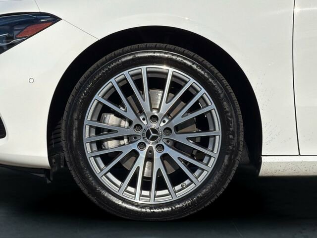 Certified 2025 Mercedes-Benz CLA 250 image 33