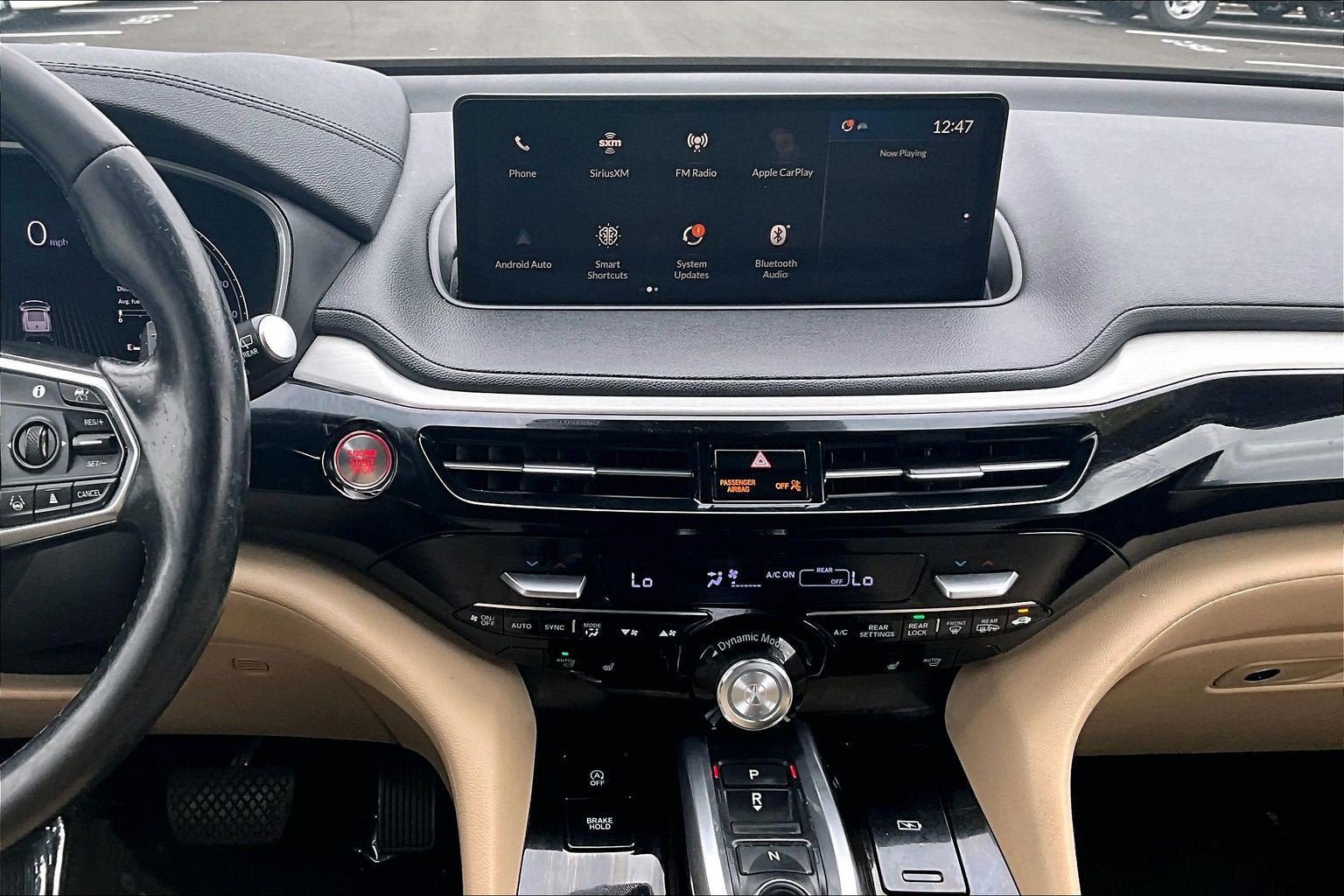 Used 2023 Acura MDX SH-AWD image 6