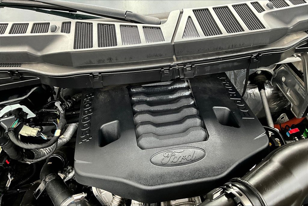 Certified 2021 Ford F150 4x4 SuperCrew image 33