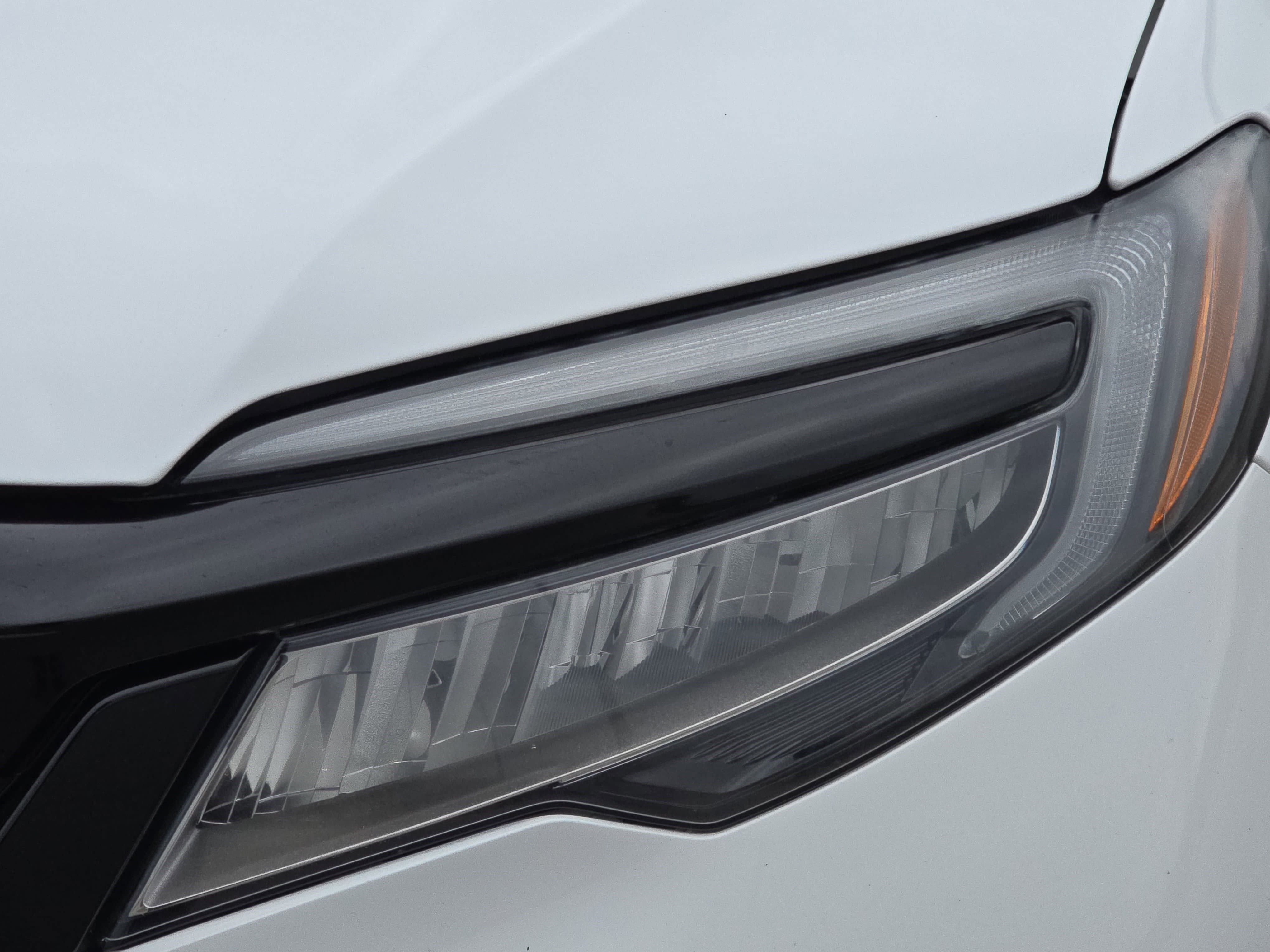 Used 2021 Honda Pilot Black Edition image 26