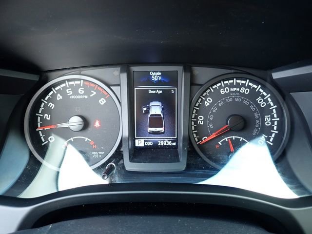 Used 2023 Toyota Tacoma SR image 26