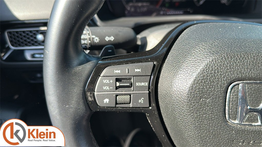 Used 2023 Honda Civic Sport image 16