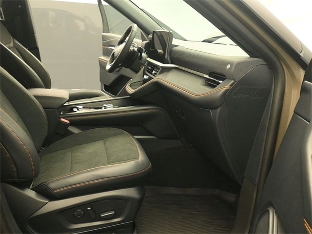 New 2026 Ford Explorer Tremor w/ Tremor Ultimate Package image 18