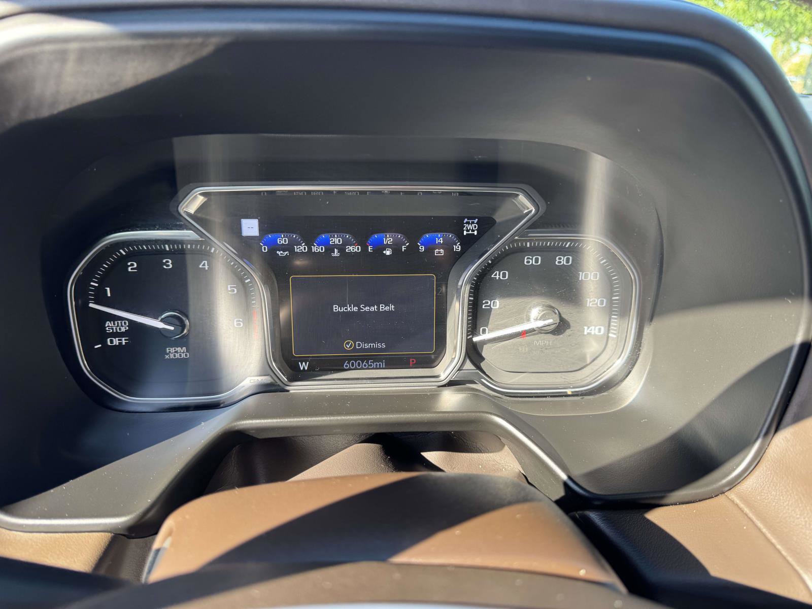 Used 2021 GMC Yukon SLT w/ SLT Luxury Plus Package image 19