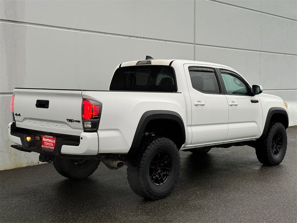 Used 2021 Toyota Tacoma TRD Pro image 7