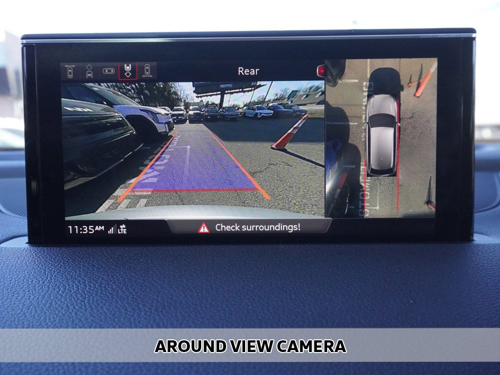 Used 2018 Audi Q7 3.0T Premium Plus w/ Premium Plus Package image 7