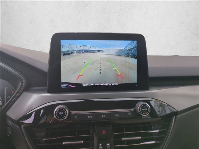 Used 2023 Ford Escape Active image 13