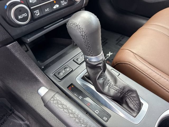 Used 2020 Acura ILX FWD image 20