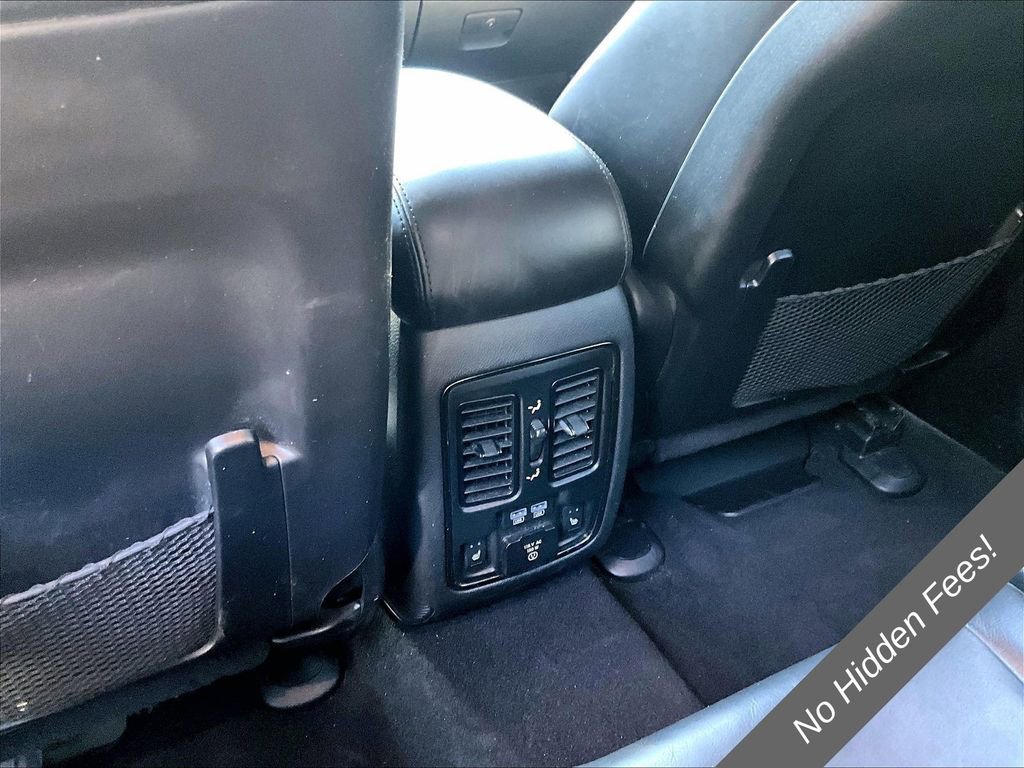 Used 2020 Dodge Durango GT AWD/4WD image 30
