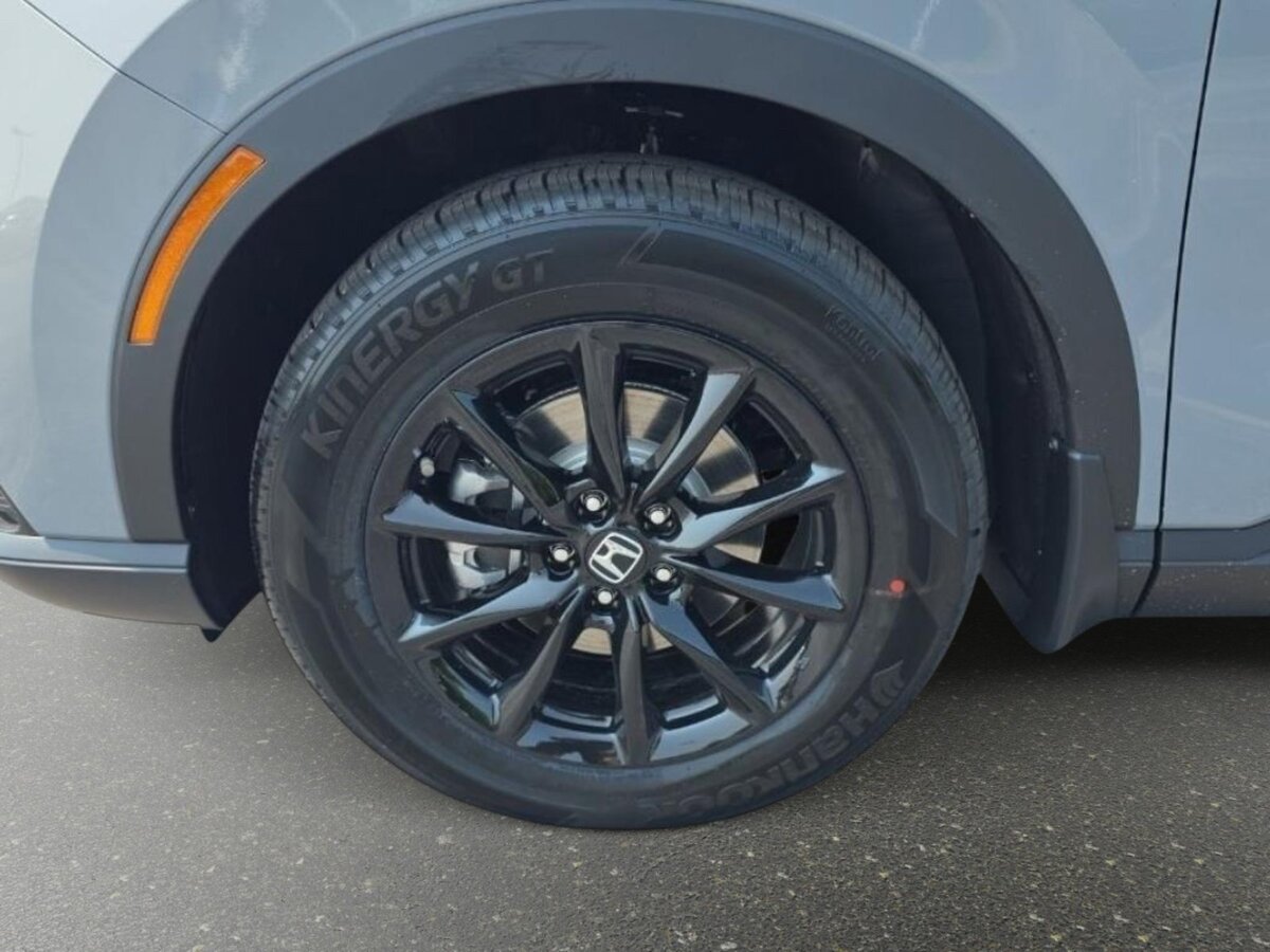 New 2026 Honda CR-V Sport-L image 9