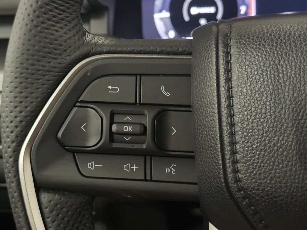 New 2025 Toyota Tacoma TRD Off-Road image 32