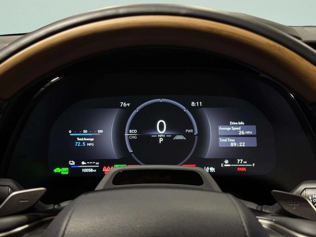 Used 2025 Lexus RX 450h AWD w/ Convenience Package image 12