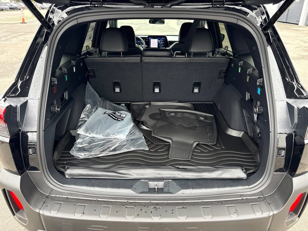 New 2026 Subaru Outback Premium AWD/4WD image 25
