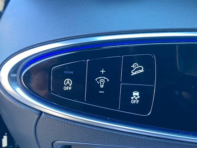 Used 2023 Genesis GV70 2.5T Sport Prestige w/ Sport Prestige Package image 51