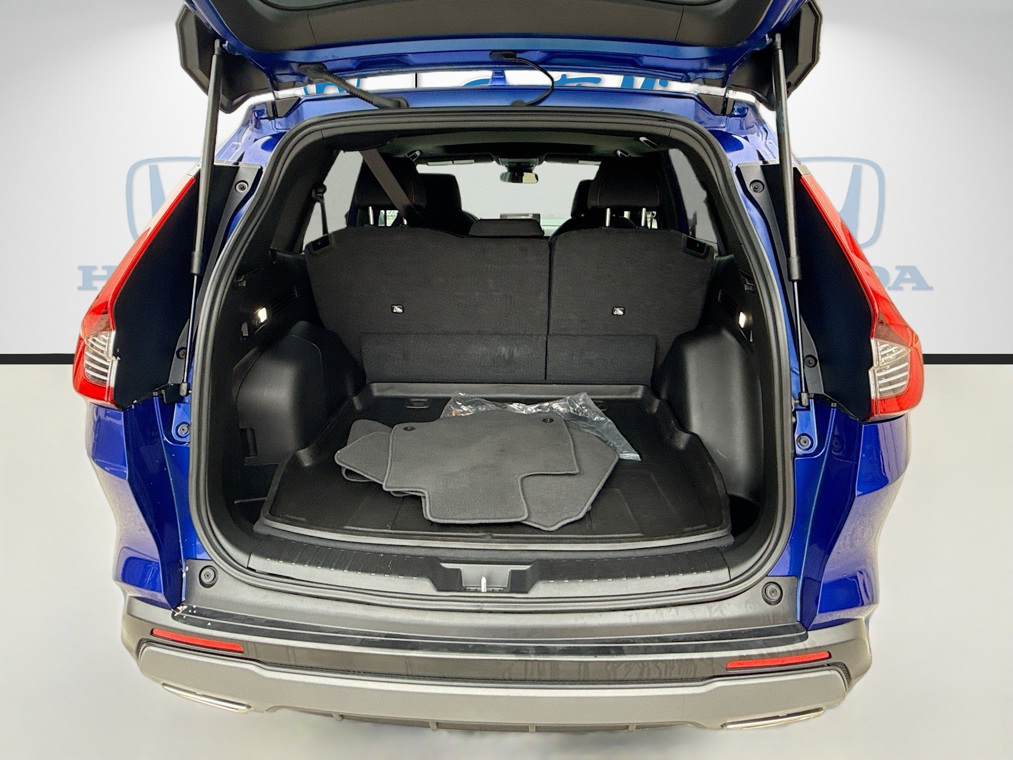 Certified 2023 Honda CR-V Sport image 26