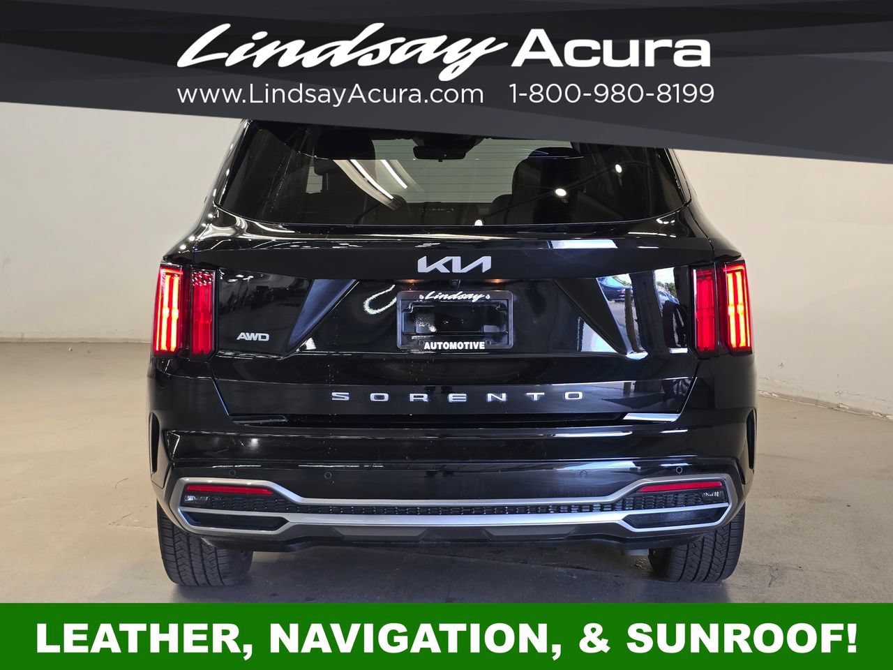 Used 2022 Kia Sorento SX AWD/4WD image 6