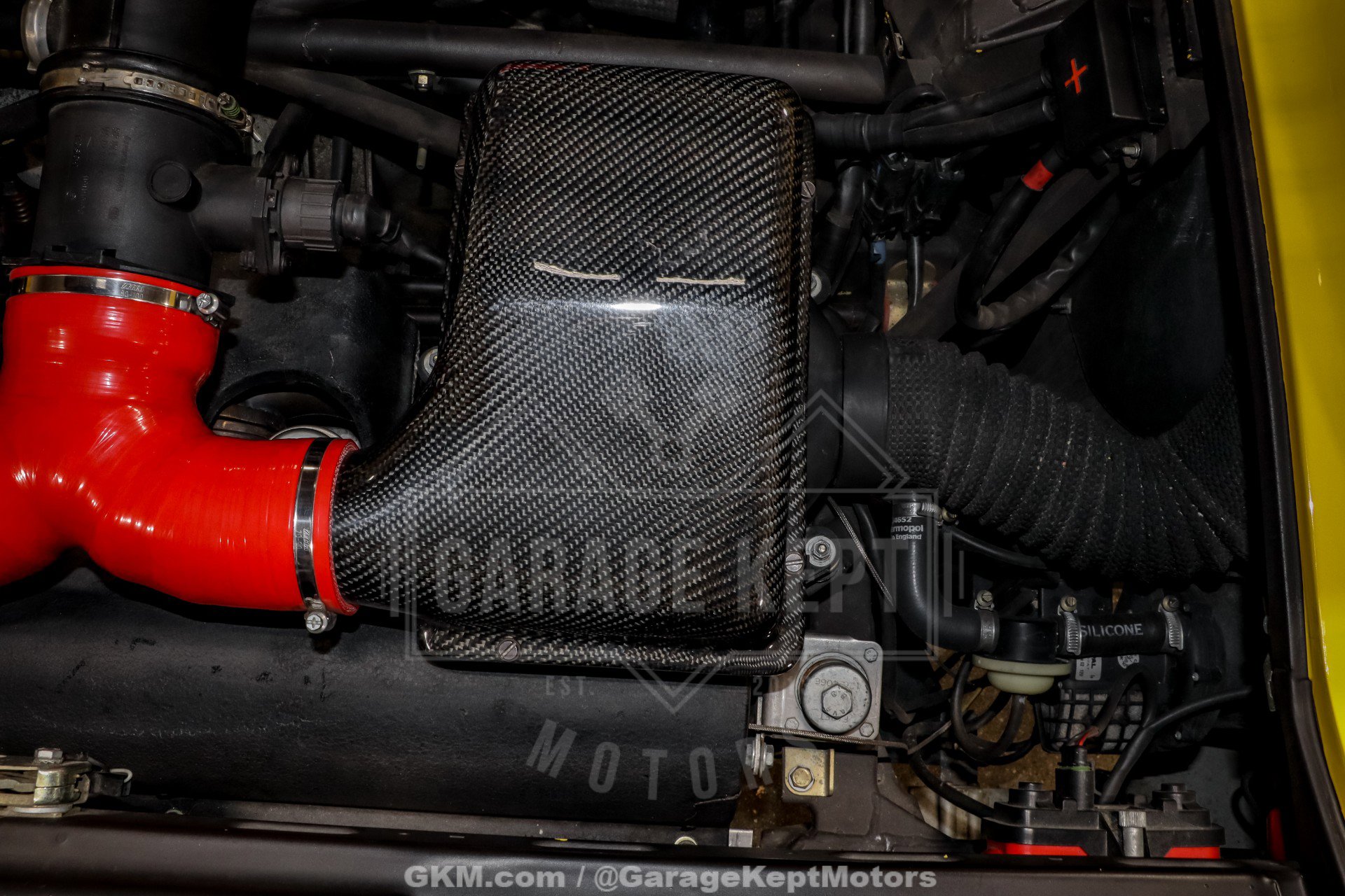 Used 1999 Ferrari F355 GTS image 85